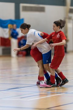 Bild 640 - wCJ NFV Futsalmeisterschaft